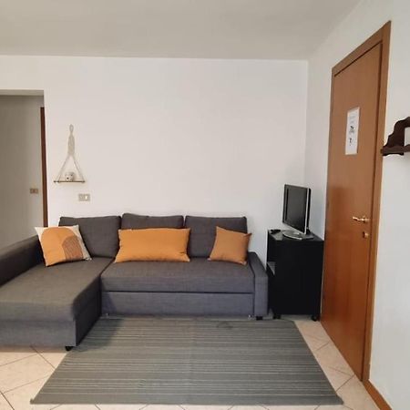Stefy House Apartment Pontebba Bagian luar foto