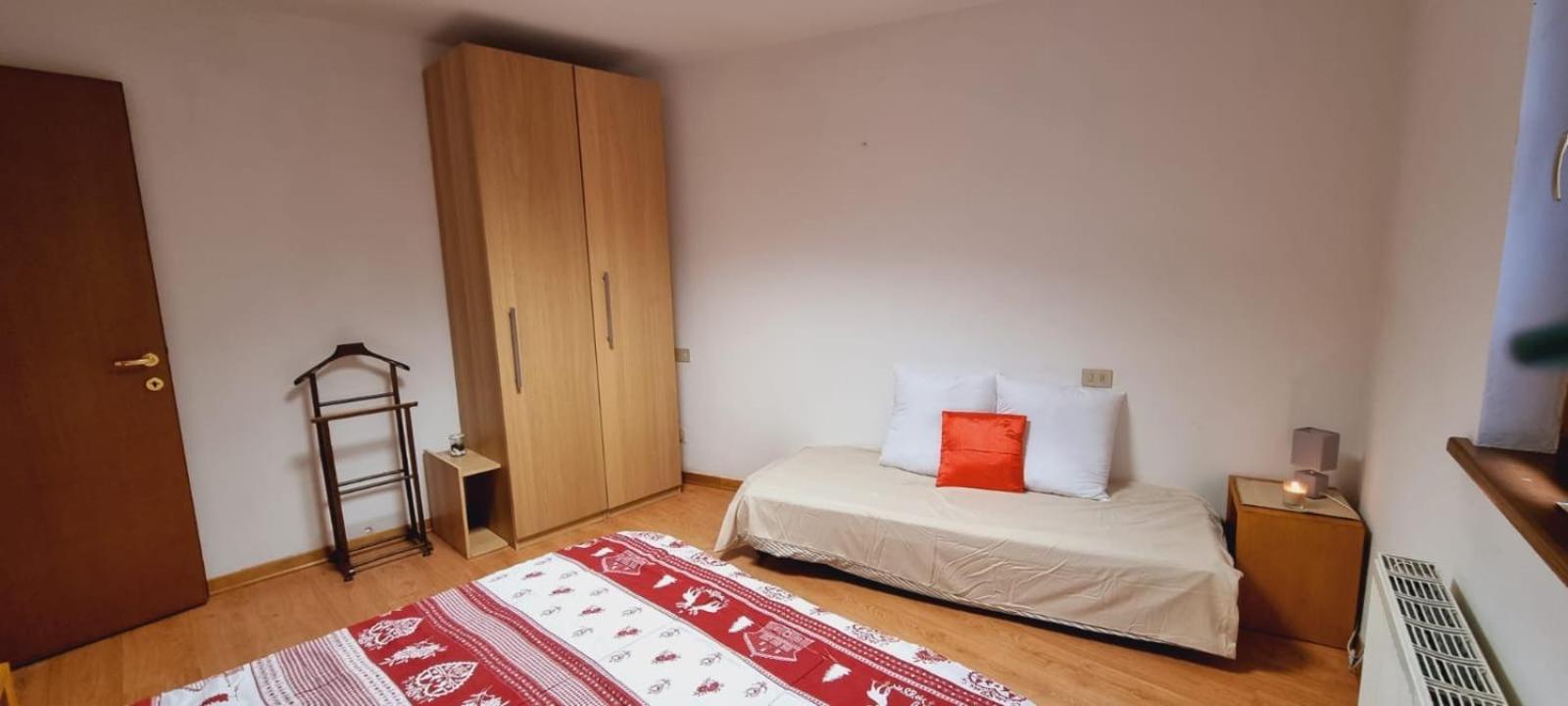 Stefy House Apartment Pontebba Bagian luar foto