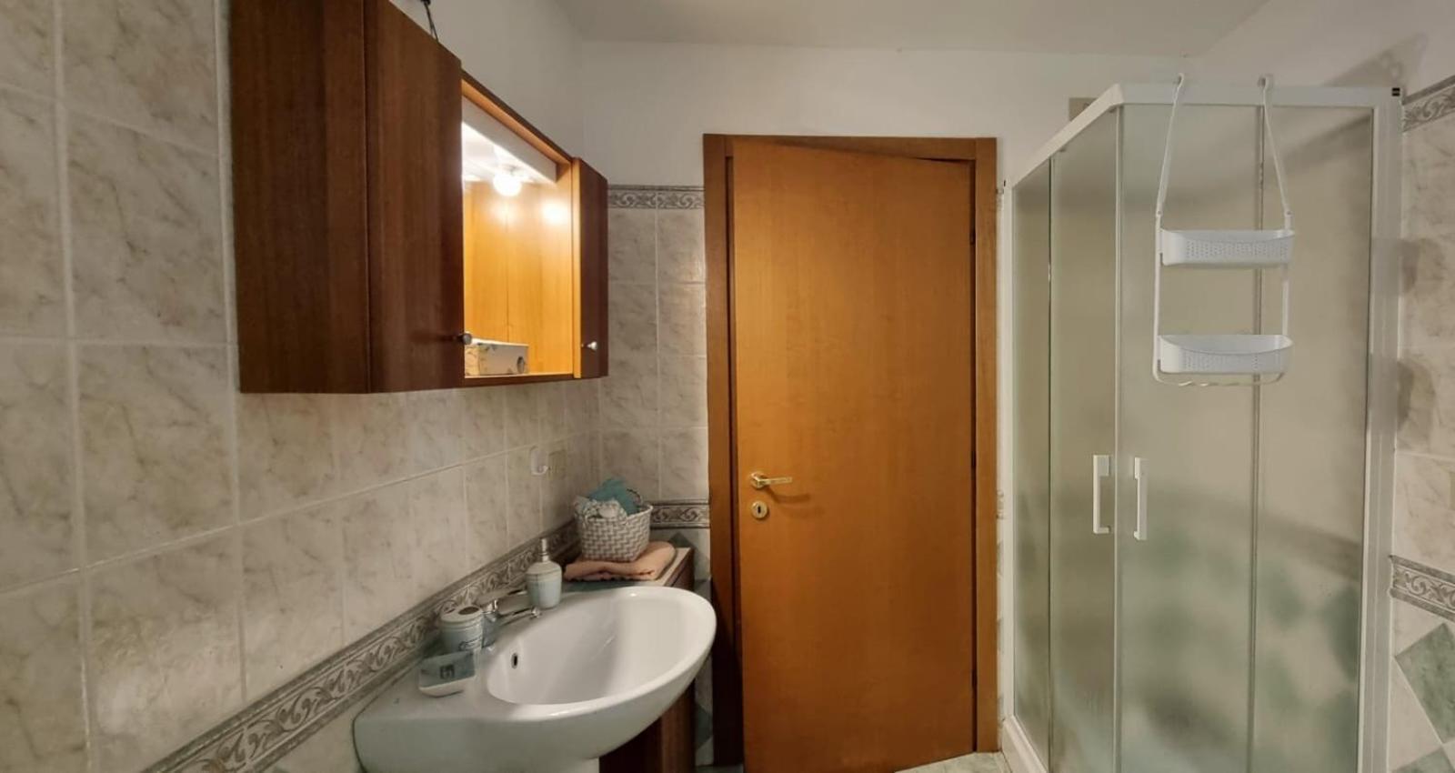 Stefy House Apartment Pontebba Bagian luar foto