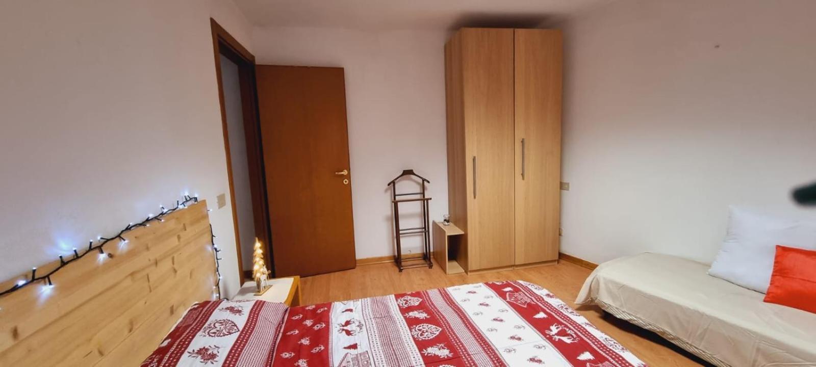Stefy House Apartment Pontebba Bagian luar foto