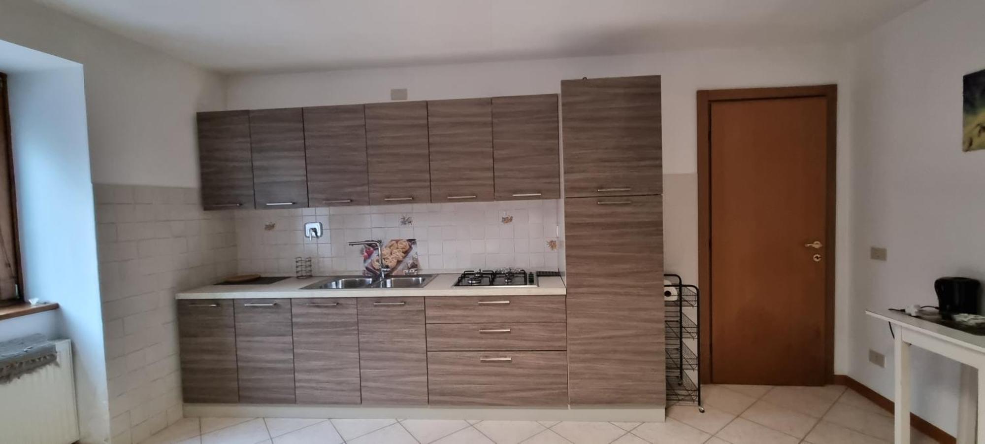 Stefy House Apartment Pontebba Bagian luar foto