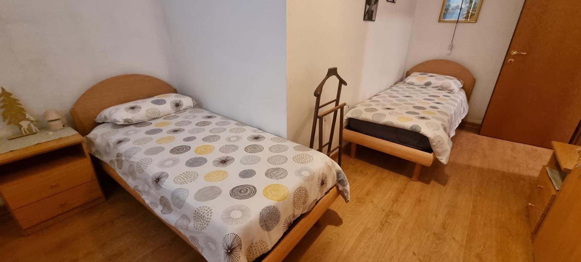 Stefy House Apartment Pontebba Bagian luar foto